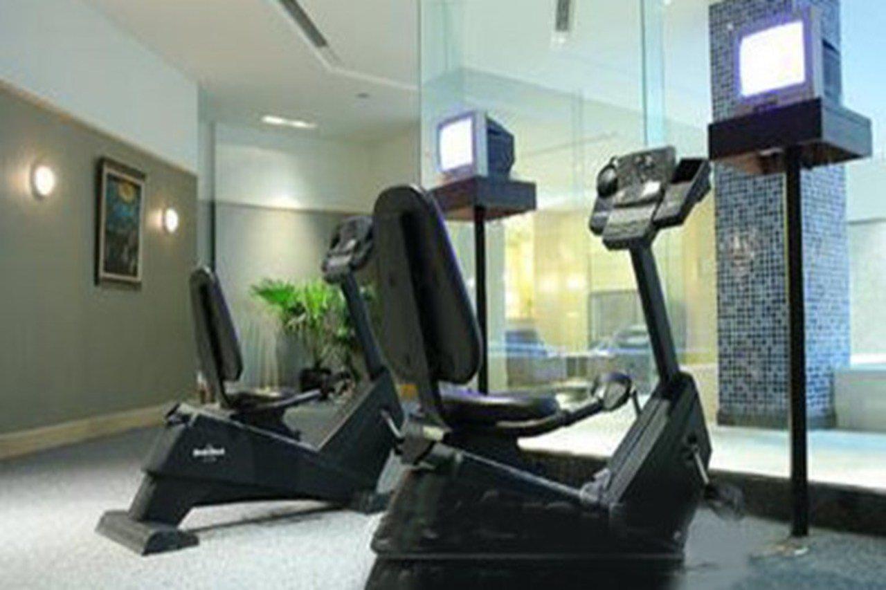 Harriway Garden Hotel Houjie Dongguan  Exteriör bild