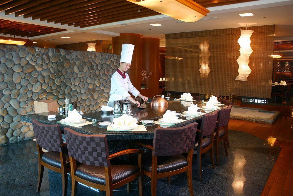 Harriway Garden Hotel Houjie Dongguan  Exteriör bild