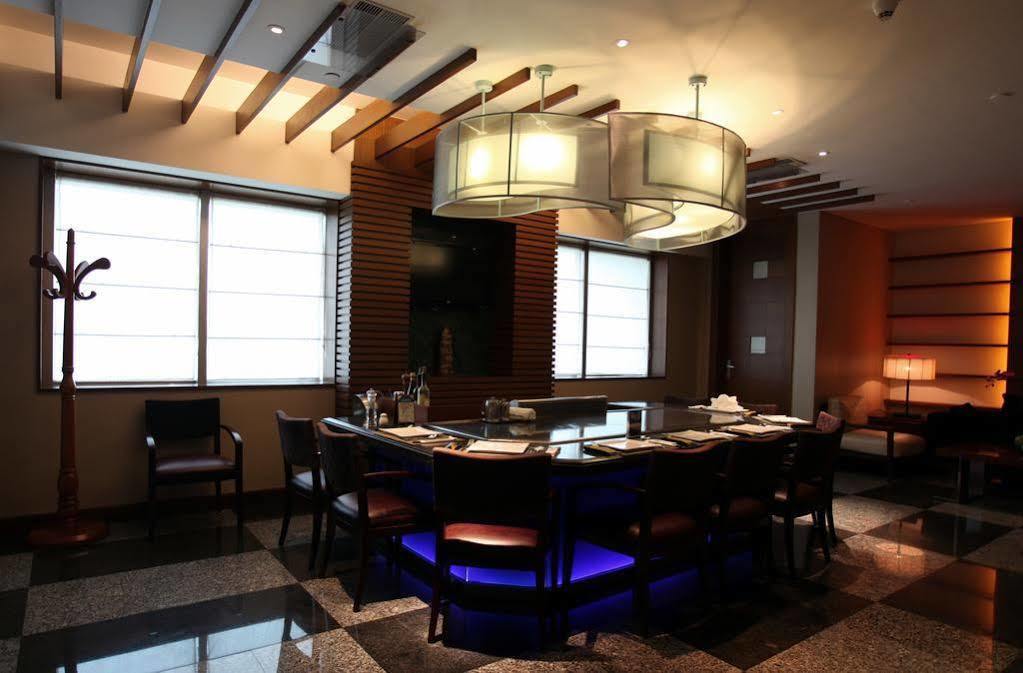 Harriway Garden Hotel Houjie Dongguan  Exteriör bild